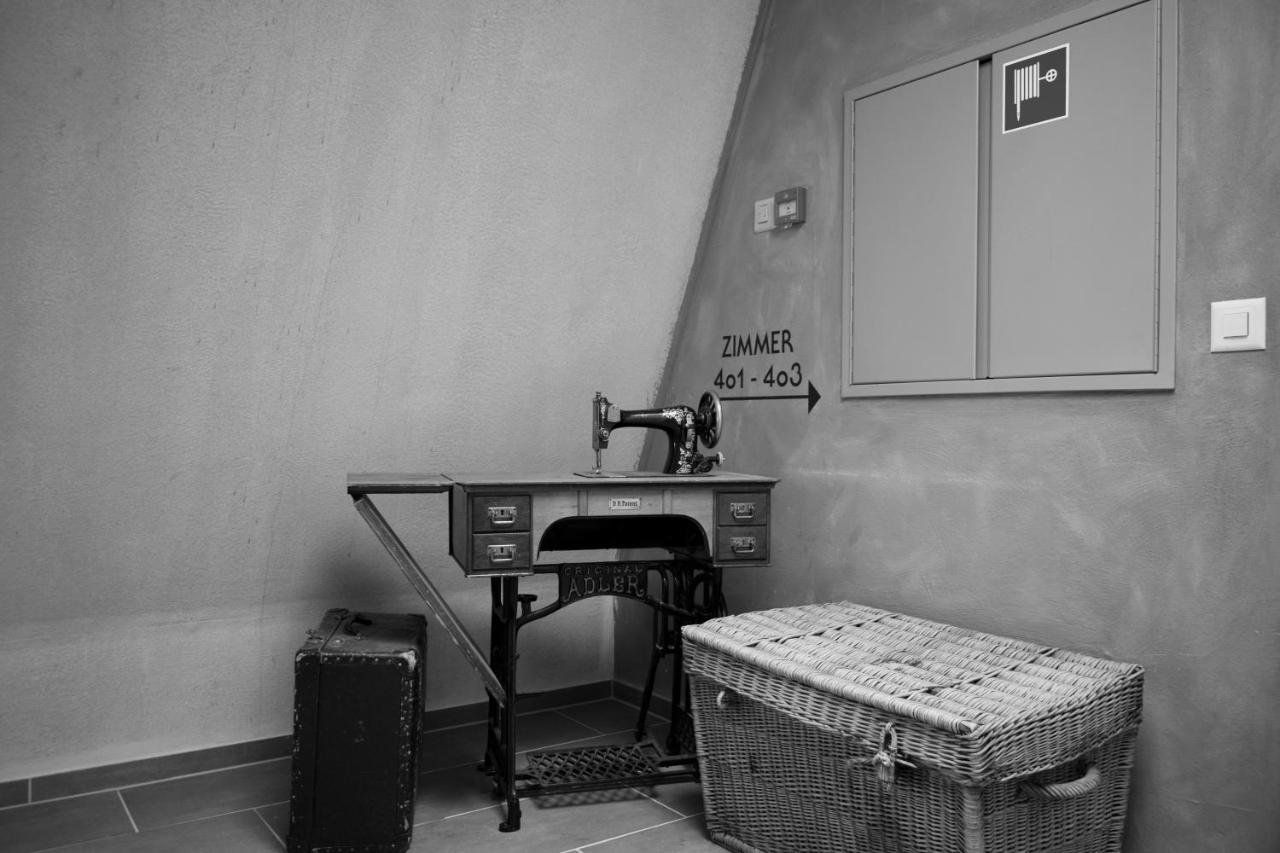 Hotel Bären Lachen Buitenkant foto